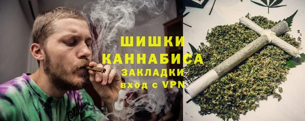 хмурый Горняк